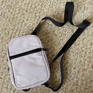 Brixley Light Purple Bag